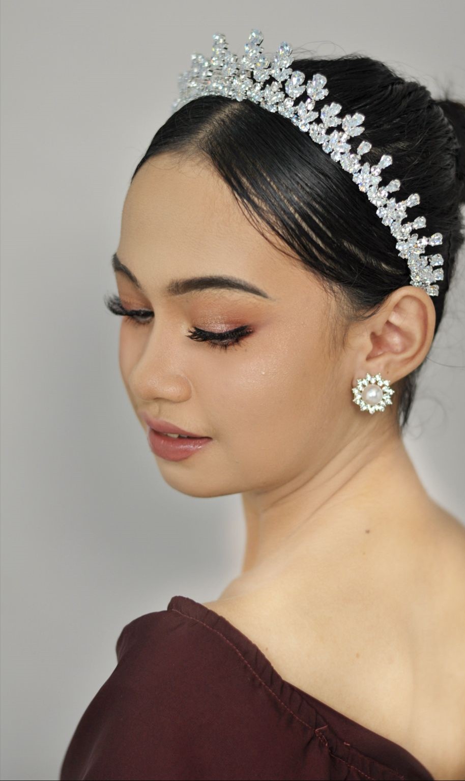 Jasa Makeup Kalimantan Tengah