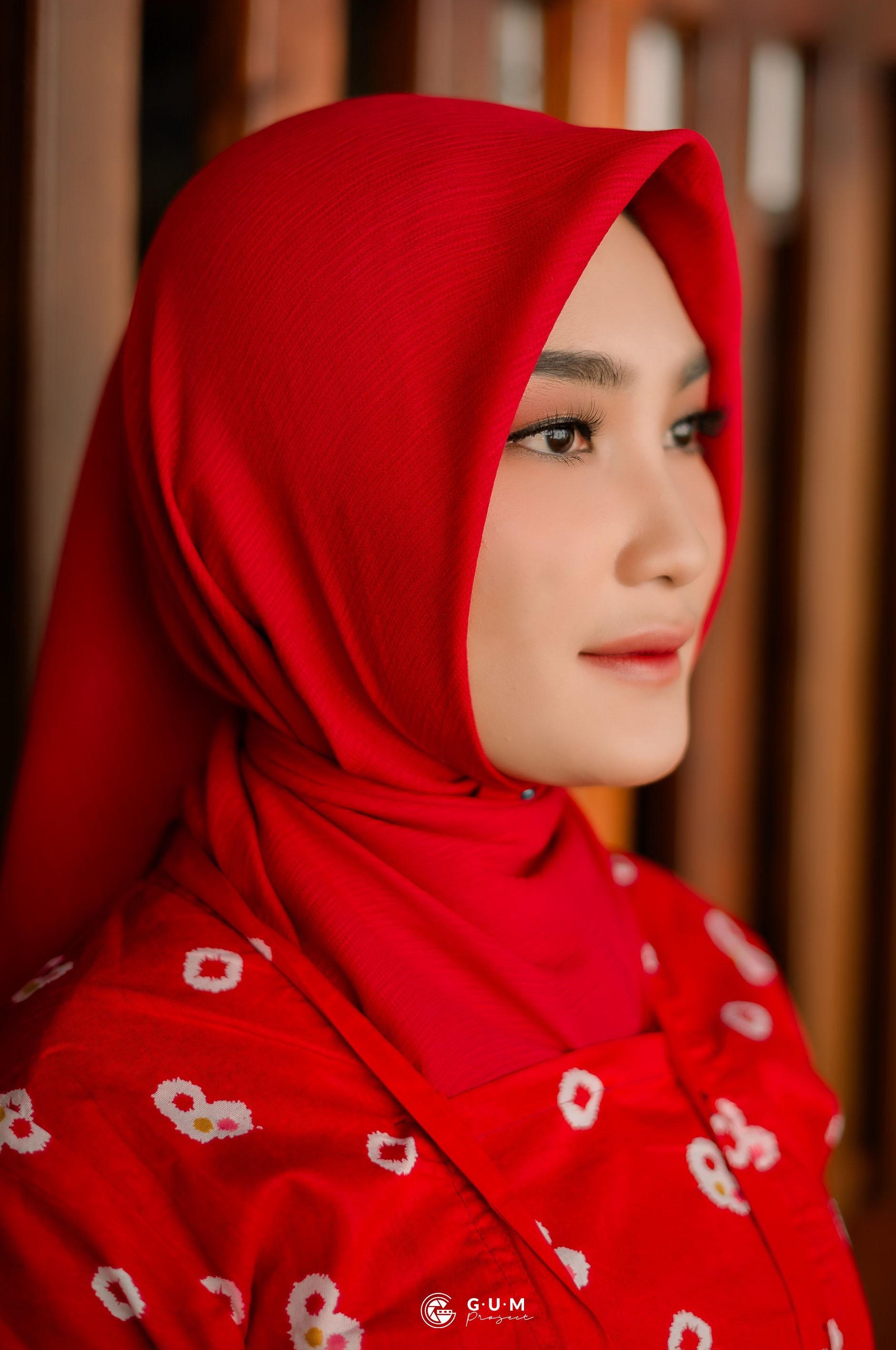 Makeup Profesional Kalimantan Tengah