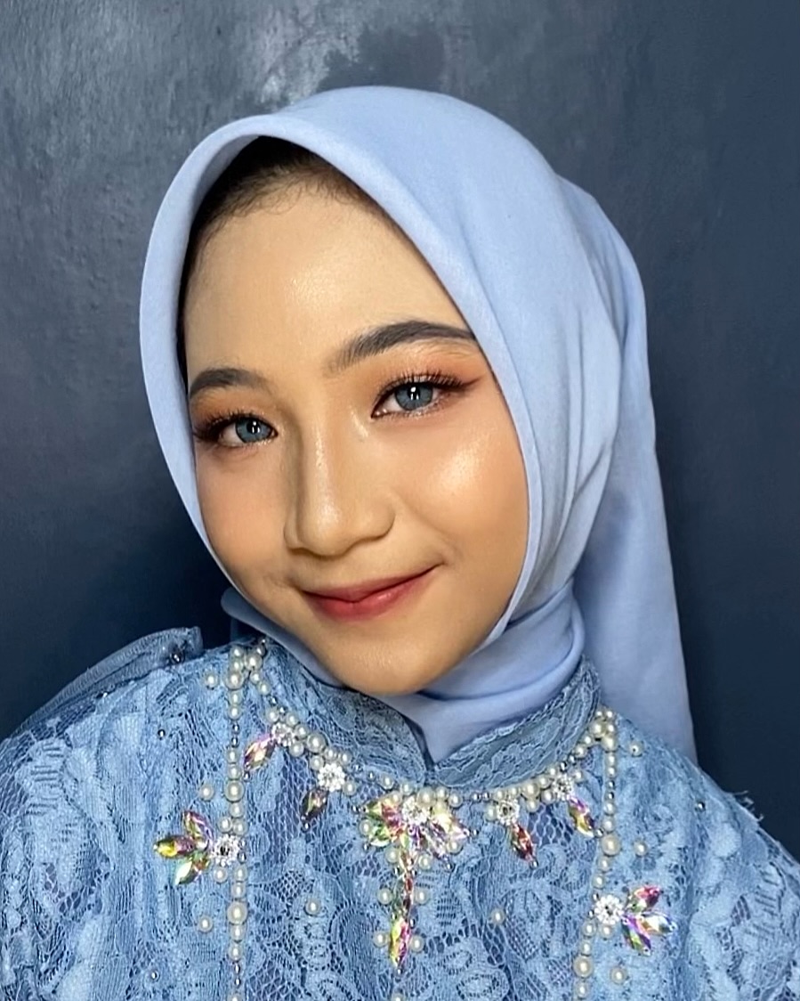 Makeup Profesional Kalimantan Tengah