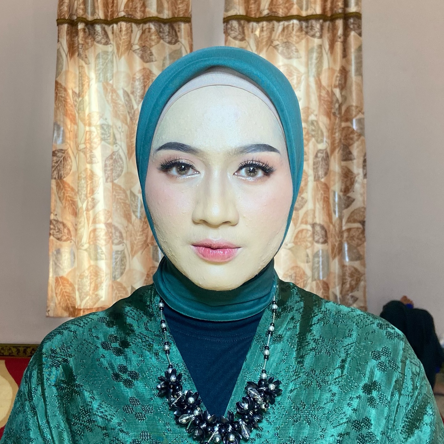 Makeup Profesional Kalimantan Tengah