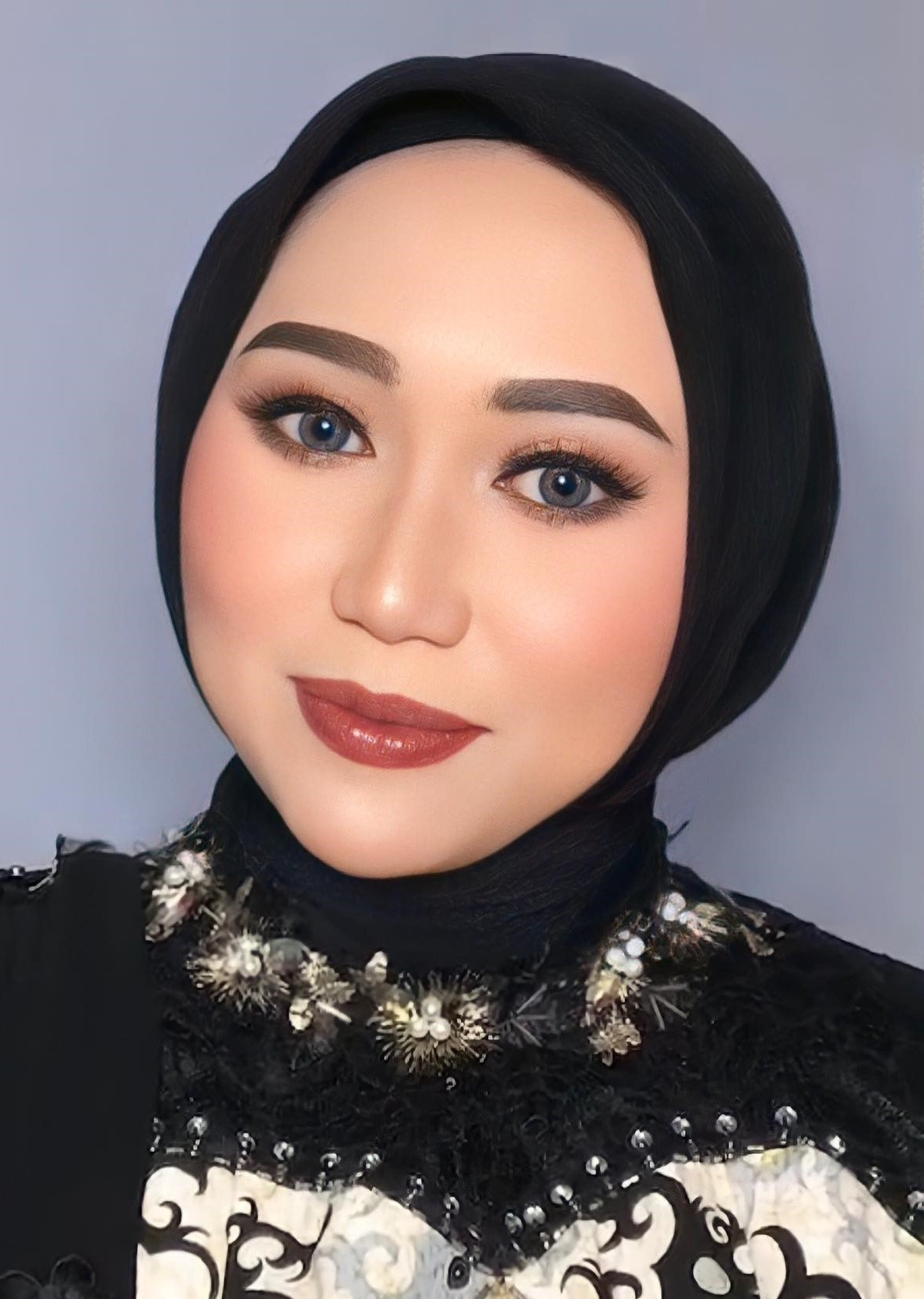 Jasa Makeup Kalimantan Tengah