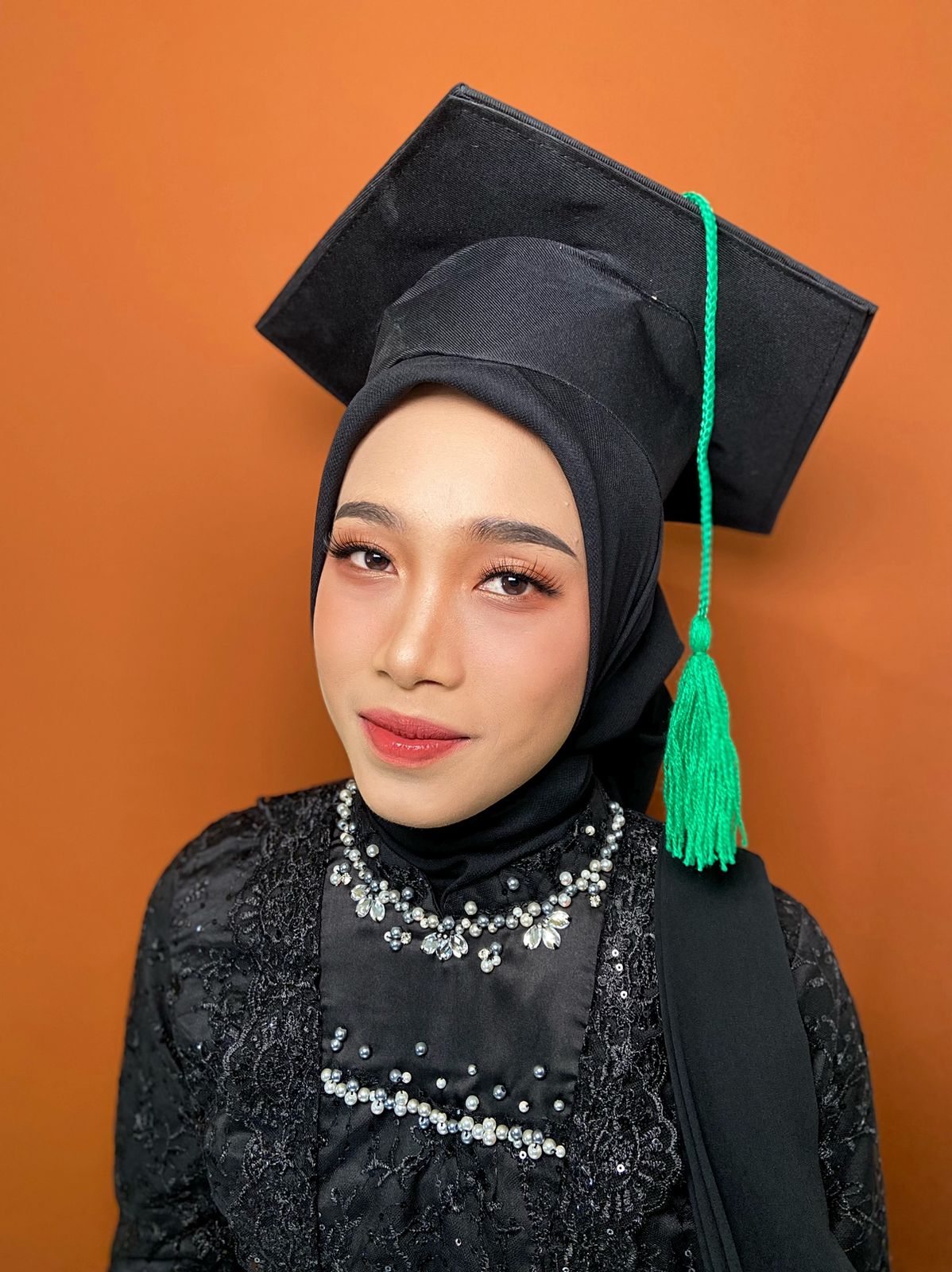 Jasa Makeup Kalimantan Tengah