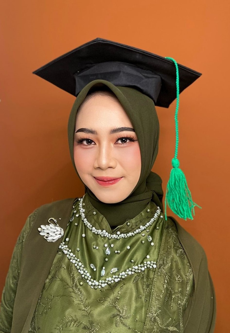 Jasa Makeup Kalimantan Tengah